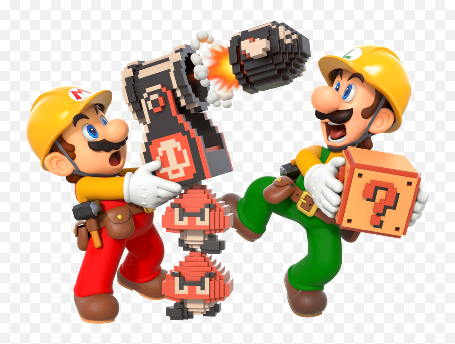 Local Co - Super Mario Maker 2 Mario Png,Mario Maker Icon
