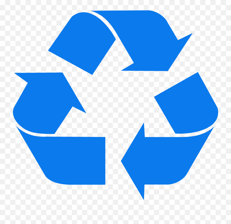 Recycle Logo Png Transparent Clipart - Clip Art Reduce Reuse Recycle Earth,Recycle Transparent
