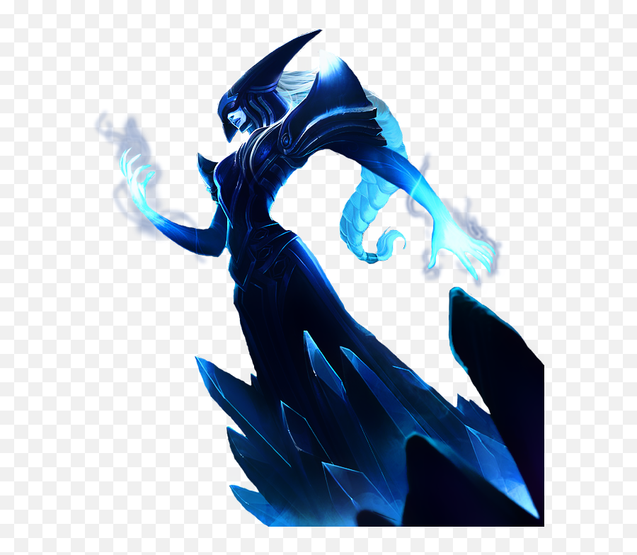 July 2013 - League Of Legends Lissandra Png,Avarosan Icon