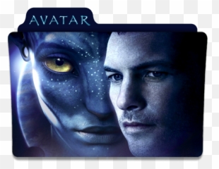 Avatar Cast 2009 - Avatar 2009 Folder Icon Png,Avatar The Last Airbender Folder Icon