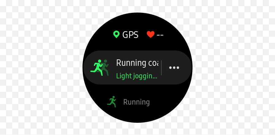 Samsung Galaxy Watch3 - Dot Png,Return Key Icon