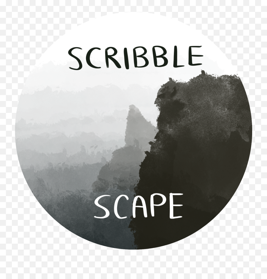 Scribblescape - Language Png,Scribble Icon