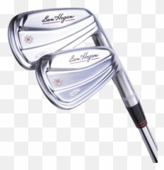 Ben Hogan Golf - Legendary performance at factorydirect Ultra Lob Wedge png