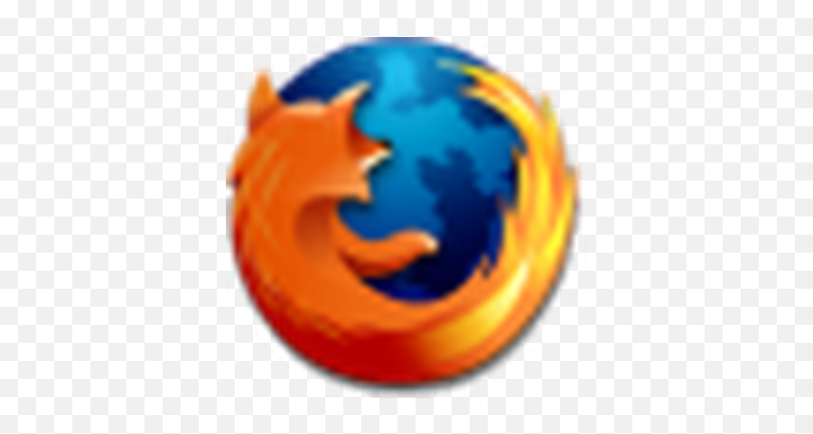 Mozilla Firefox Icon - Mozilla Firefox Ico Png,Blue Mozilla Firefox Icon