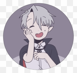 Yuri - On Ice Halloween Icons png