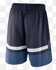 Minnesota Timberwolves Swingman Icon - Shorts png