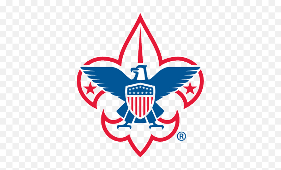 Scouts - Clip Art Boy Scout Logo Png,Bsa Icon