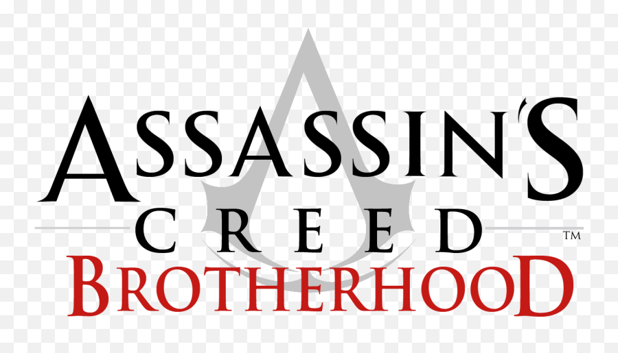 Xtonaz Please Do This For Me Plz Emblems - Creed Brotherhood Logo Transparent Png,Creed Logo