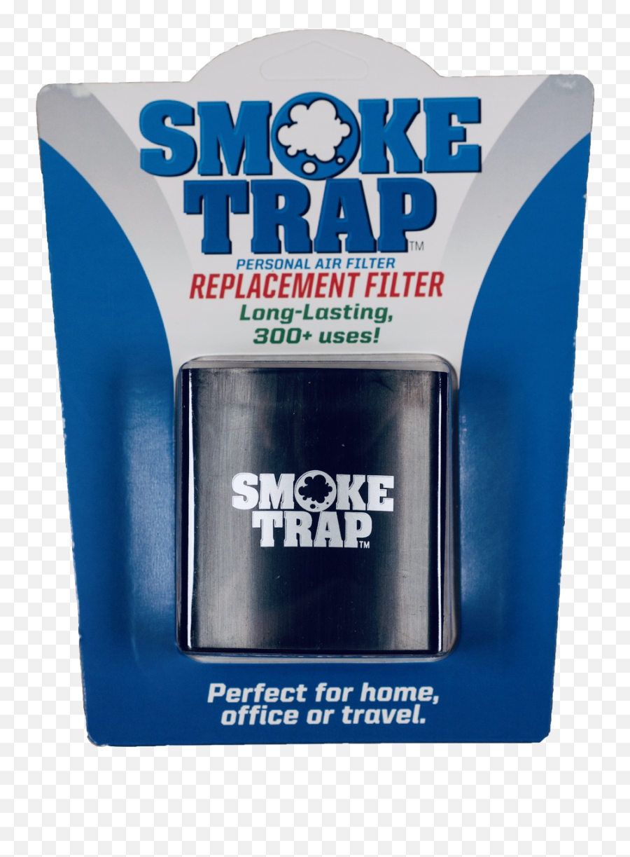Smoke Trap 2 - Portable Png,Custom Aim Buddy Icon