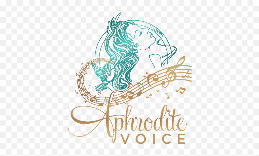 Aphrodite Voice International Vocal Png Icon