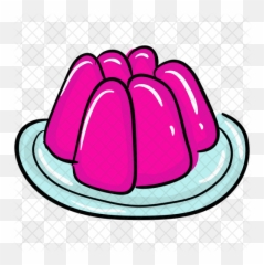Jelly Icon Png Jello
