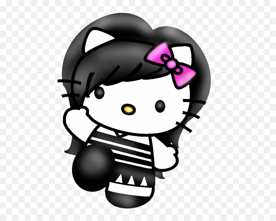 Emo Transparent Image - Emo Png,Emo Png