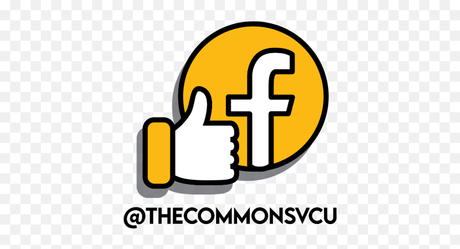 The Commons - Virginia Commonwealth University Png,Facebook Male Icon