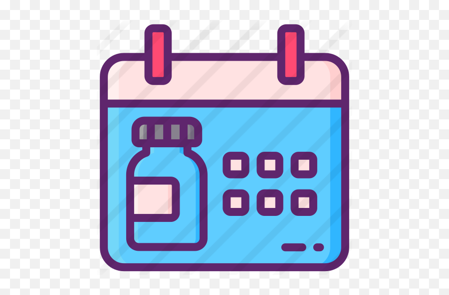 Schedules Png Icon
