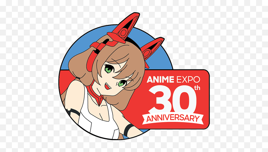 Anime Expo Lite - Fictional Character Png,Anime Tik Tok Icon