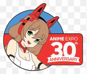 Anime Expo Lite - Fictional Character png