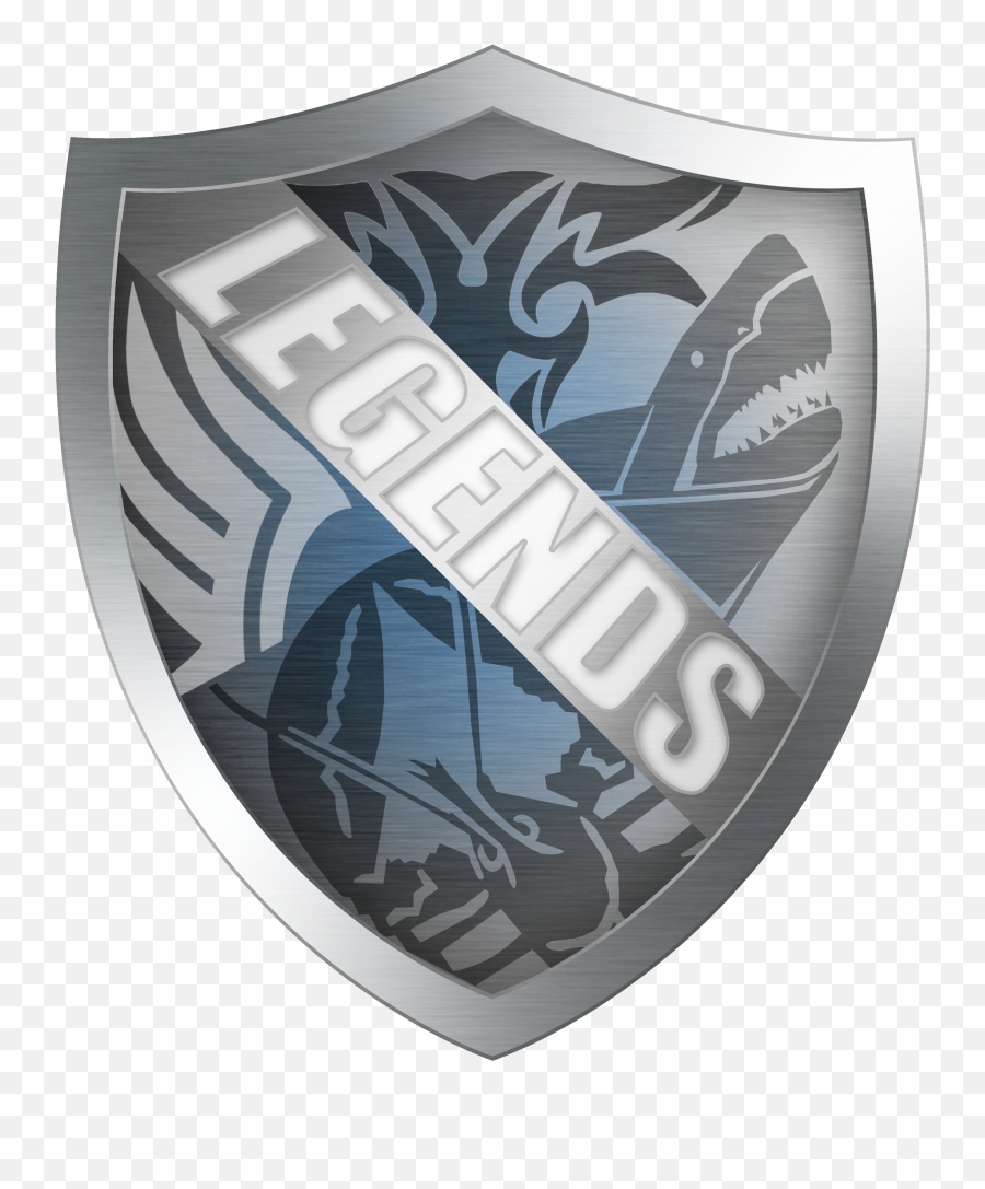Legends Podcast Libsyn Directory - Automotive Decal Png,League Of Legends Positive Play Icon