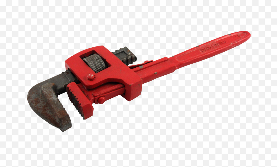Pipe Wrench Png Picture - Ridgid Pipe Wrench 24,Wrench Transparent Background