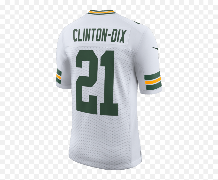 Green Bay Packers Png - Nike Jersey Png 77674 Vippng Aaron Rodgers Limited Jersey,Indiana Pacers Nike Icon Shorts