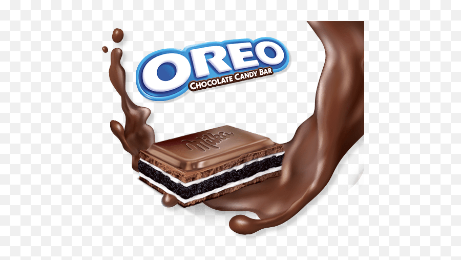 Oreo - Oreo Chocolate Png,Oreo Logo Png