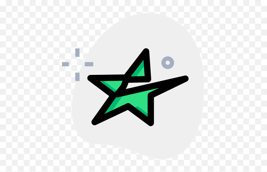 Available In Svg Png Eps Ai Icon Fonts - Dot,Esea Icon