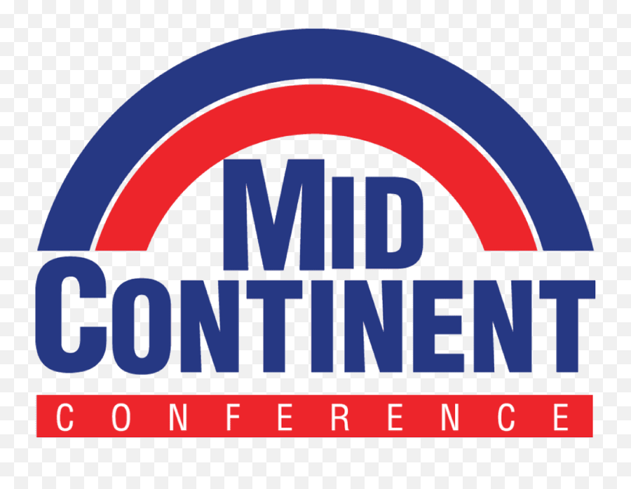 Mid - Continent Conference Logo Evolution History And Mid Continent Conference Logo Png,Duke Blue Devils Icon