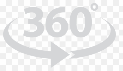 Atalax Us Cyclone - Virtual Tour Icon White png