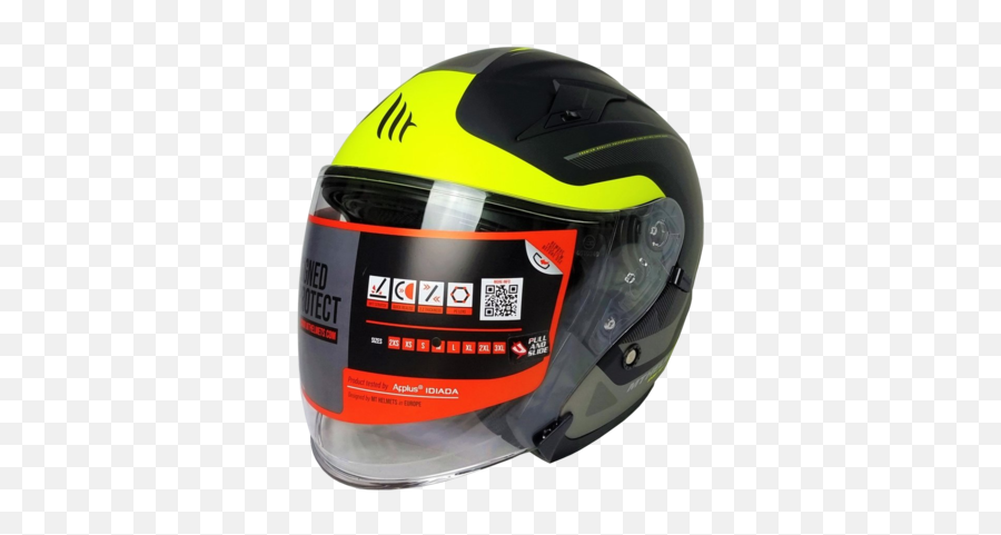 Helmets - Regina Specialties Kubota Exceed Ece Helmet Png,Icon Airmada 4 Horsemen