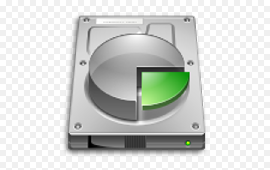 Disk Free Space Apps 148apps - Hard Drive Clip Art Png,Monumrnt Valley App Icon