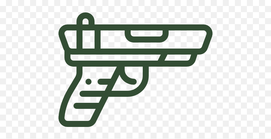 The Gun Shop - Horizontal Png,Finger Gun Icon