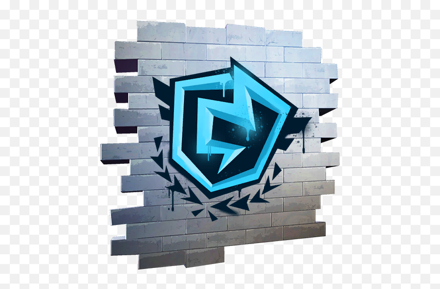 Fortnite All Sprays List - Esportinfo Vibrant Heart Fortnite Png,Deadfire Blue Eye Shield Icon