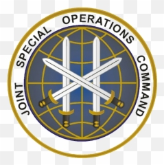 Special Operations Understanding Empire Technology Power - Joint Special Operations Command Png,The Division Hanhunt Icon Hd