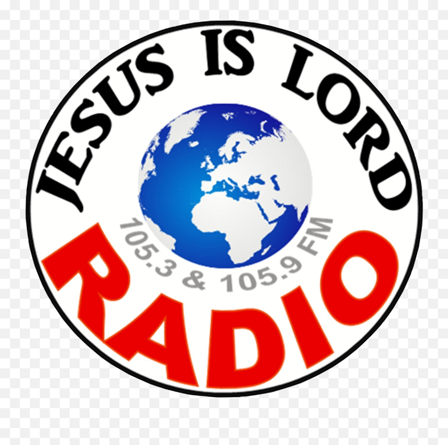 Mobilizing The Us For End Time Revival - Jesus Is Lord Radio Logo Png,Kingdom Come Deliverance Coin Purse Icon