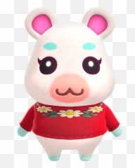 Flurry - Animal Crossing Wiki Nookipedia png
