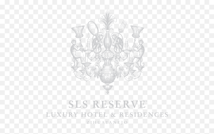 Team Sls Reverve Luxury Suites U0026 Residences - Sls Hotel Png,Icon Vallarta
