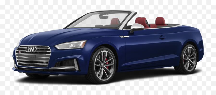 Used 2018 Audi S5 Premium Plus Convertible 2d Prices - 2018 Audi S5 4d Png,Head Icon Tt 40.0 Review