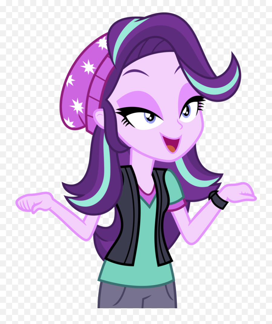 Best Free Eqg Vector Images Png Glimmer
