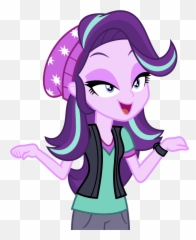 Best Free Eqg Vector Images Png Glimmer