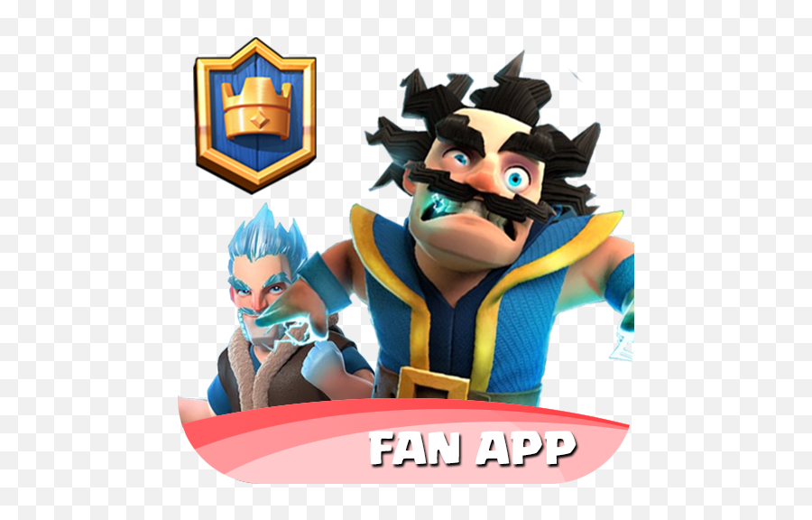 Counter Deck Generator For Clash Royale Apk 200 - Download Clash Royale Png,Clash Royale Icon Png