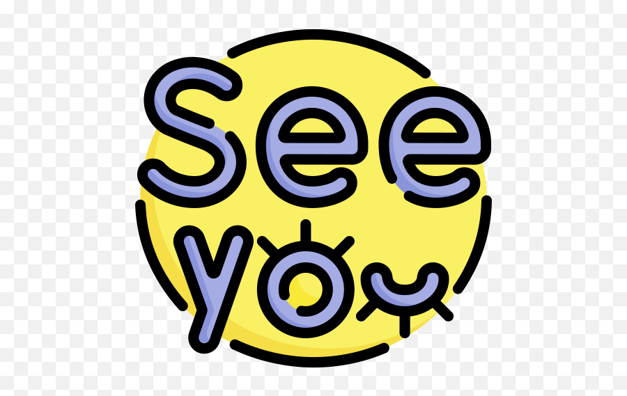 See You - Free Social Media Icons See You Icon Png,You Icon