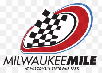 Stock Cars - SPEED SPORT Milwaukee Mile Nascar png