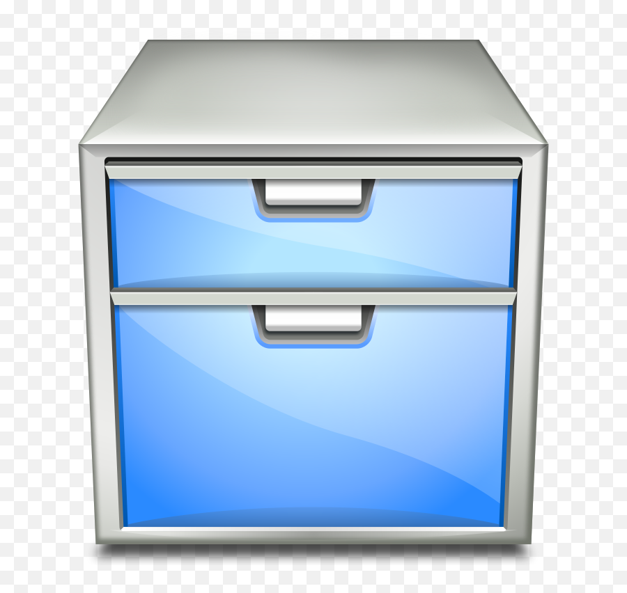 Filedolphin - Iconsvg Wikimedia Commons File Manager Icon Linux Png,Windows Explorer Icon
