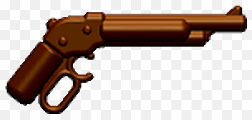 Brickarms M1887 Shotgun Png