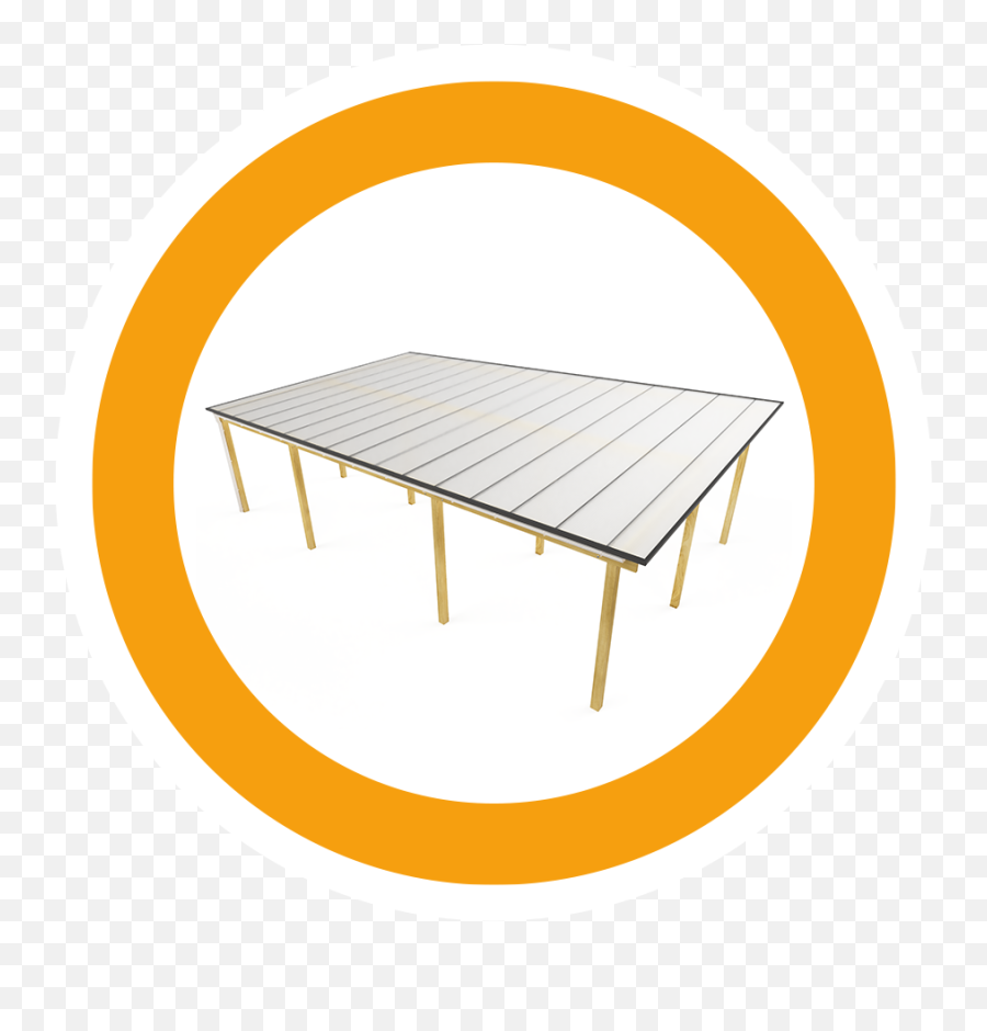 Outdoor Classrooms And Canopies - Impaq Logo Png,D3 Icon