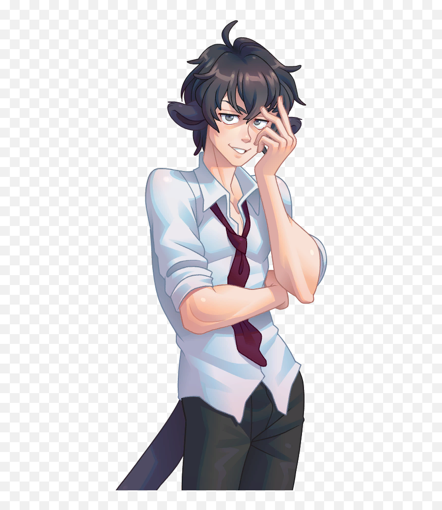 Cole Crush Wikia Fandom - Cole Blush Blush Characters Png,Yandere Icon