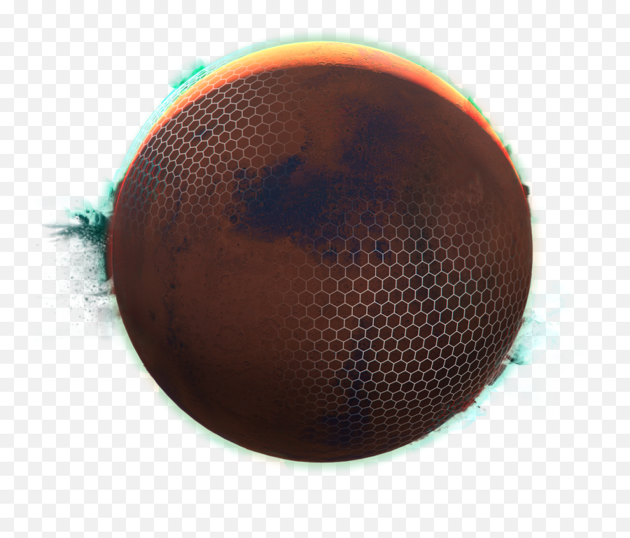 Mars Nation - Avocado Png,Mars Transparent