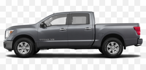 2019 Nissan Titan Sv Stock N6530611 Loyalty Toyota - Ford Ranger Xl 2011 Review Png,Nissan Titan Icon Coilovers