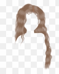 46 Wigs Ideas Sims Hair Png - Imvu Hair Png