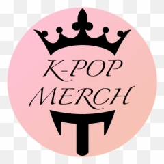 Chungha Png - Transparent Background Black Crown