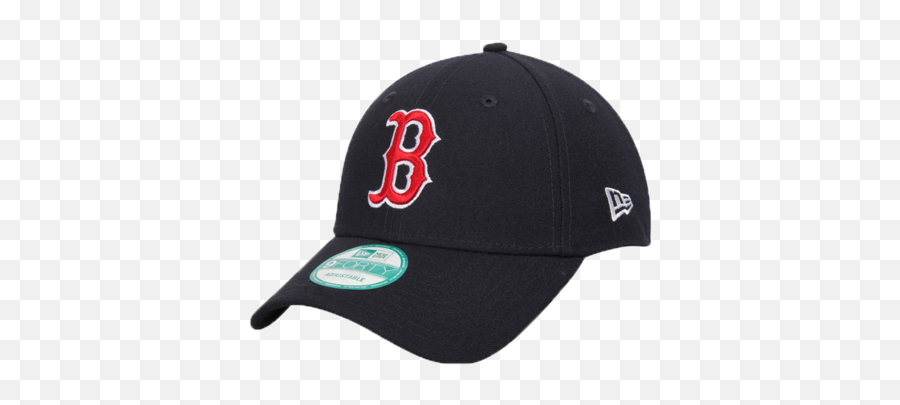 Boston Red Sox League 9forty Hat - New Era Png,Red Sox Png